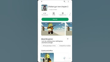 Thumbnail of chicken gun💀💀
