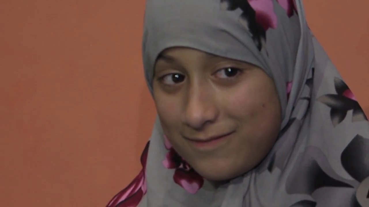 Kay Recede MMJ pkg: Yemeni girl reunites with family following immigration ban