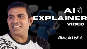 Create Explainer Videos with AI | Golpo AI Tutorial | Raj Singh Microsoft Certified Trainer