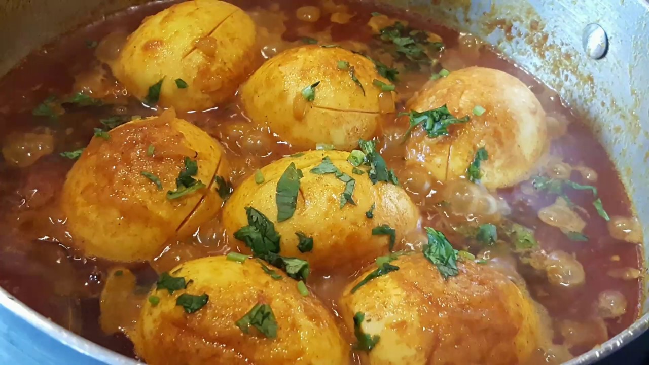 Egg curry|ডিম ভুনা||sylheti cooking| Bangladeshi Egg Curry|Easy Egg Curry|Dim Vhuna