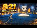 Black Ops 7 Free Run (8:21) (NEW PERSONAL BEST)