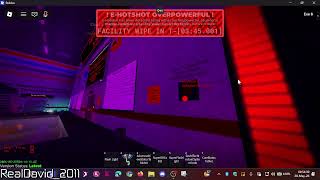 David Technologies Inc. Power Core (DTIPC) - Gold Overload (ROBLOX)
