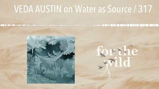 VEDA AUSTIN on Water as Source / 317