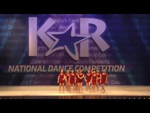 Meg Barron IDA - Million (group)