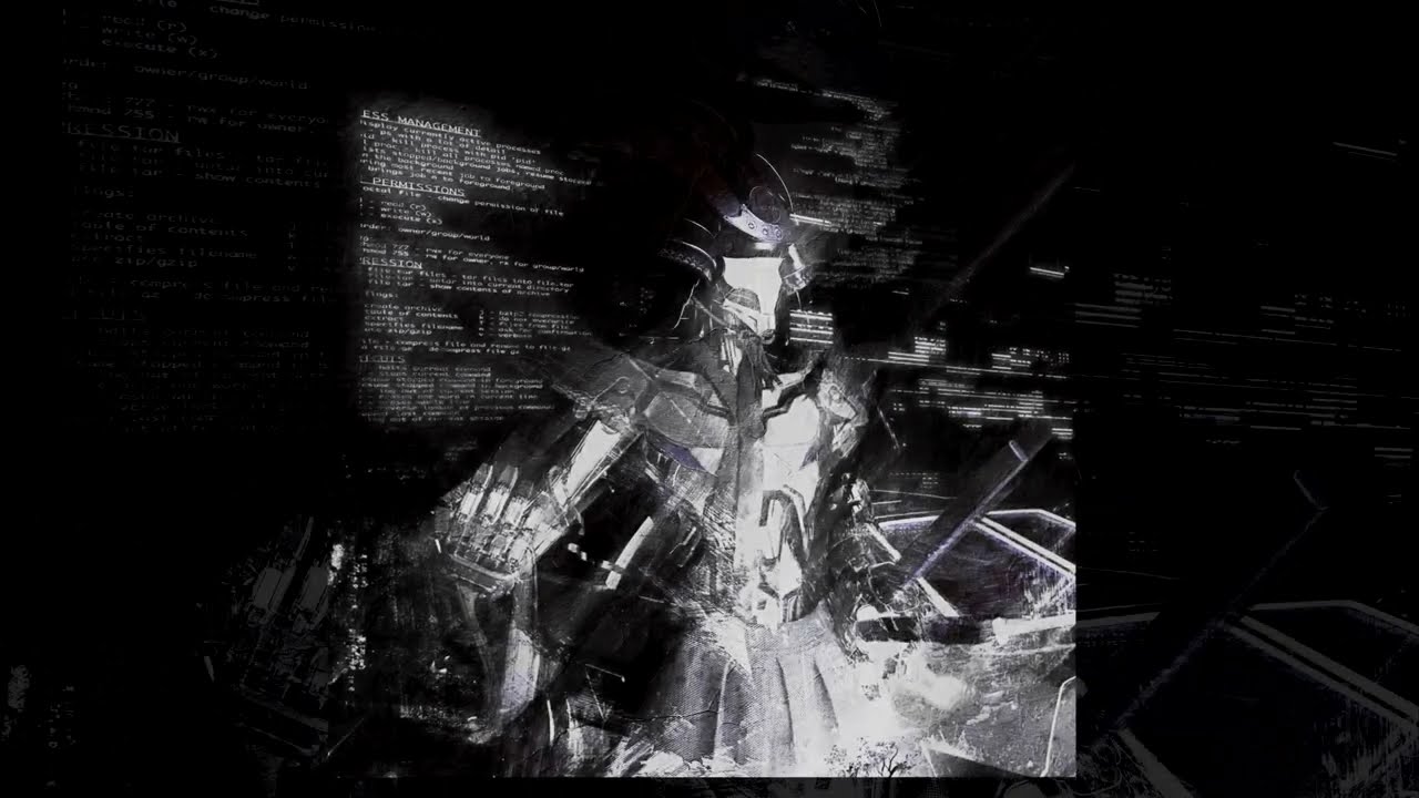 HXLXST, WIX9S1XE - "ENRAGE"