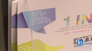 Free STD Screenings