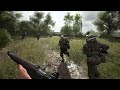 Hell Let Loose - Operation Café de Normandie  (7th Cavalry Event)