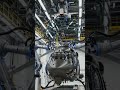 How Helicopters Are Made 🚁 Inside Aircraft Factory #shorts #helicopter #aviation #technology