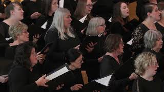 2024 Christmas with The River City Chorale