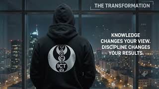 Trade With Purpose: The Ultimate ICT Framework 📊🔥