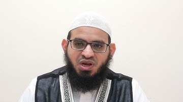 (62) تصحيح نطق كلمة (نبَّأنيَ العليم) - سورة التحريم