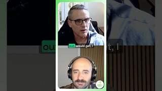 Eric shares agency life, AI must-haves, Upwork wins, and growth tips on the @agency-uplift podcast!