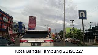 Kota Bandar Lampung 2019022712
