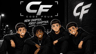 Code Four | New Chapter, First Chapter