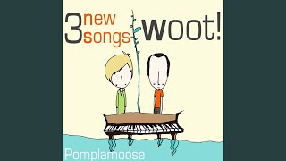 If You Think You Need Some Lovin - Pomplamoose