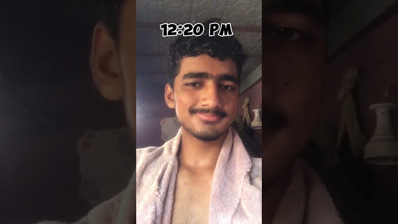 Daily routine vlog ... 