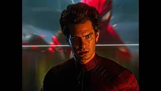So cool the unison #love#spiderman 