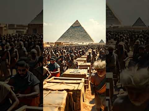 أسرار بناء الأهرامات المصرية القديمة الاهرامات اسرار بناء الاهرامات المصريين القدماء