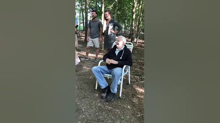 Paps 91st Birthday