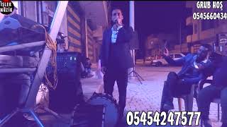 Halil el Asmar - Lubbat Ailesinin Mutlu Günü حفلات احمد لوبد - الفنان خليل الاسمر