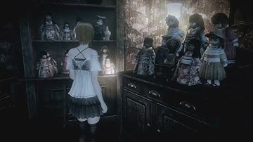 FATAL FRAME: Mask of the Lunar Eclipse - Part 19