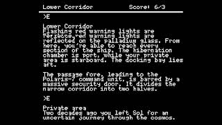 Hibernated 1 Directors Cut For The Ti-994A