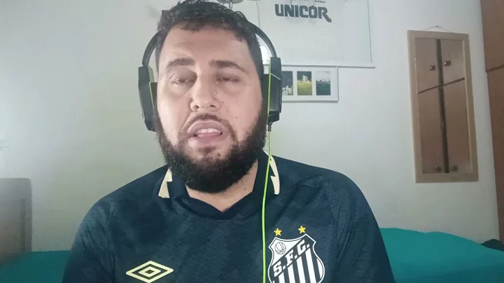 Bryan Angulo - Skills e Gols - Nova contratação - Santos FC 2022