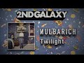 Nulbarich - Twilight (Audio)