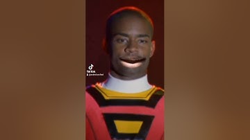 Passing the Torch... to Strangers (Power Rangers Turbo)