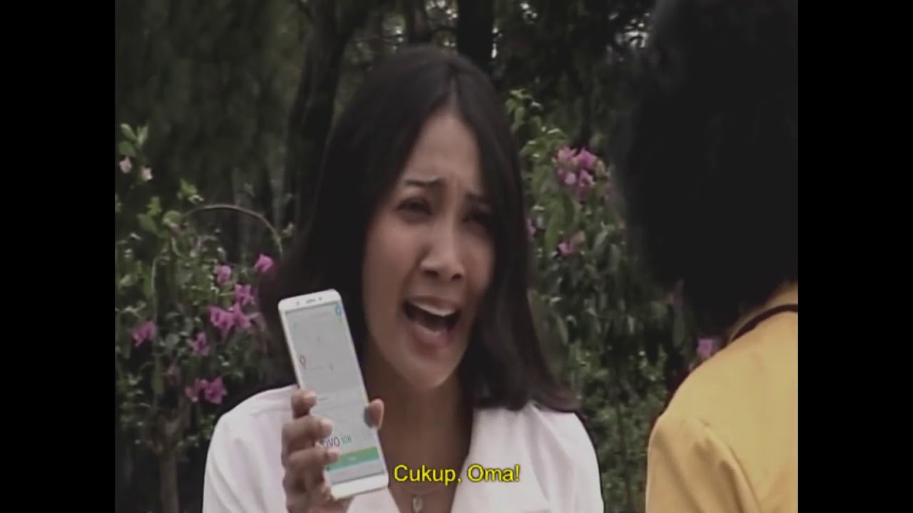 Iklan Ovo Lucu Versi Rhoma Tidak 