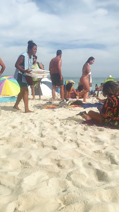 #brazil #beach