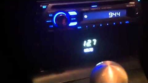 Intellitronix Corp. LED Digital Voltmeter Gauge and Speedometer