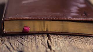 Book | Free Stock Video | Free Render Footage