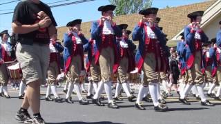 Memorial Day Parade 2015