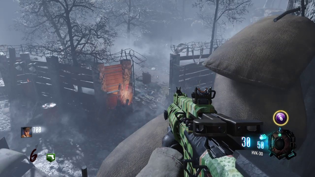 Call of Duty Black ops 3 Zombies Chronicles Nacht der untoten YouTube