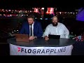 THE NEXT GENERATION OF GRAPPLING SUPERSTARS | Full Replay: 2024 ADCC Youth Championships