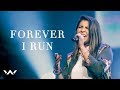 Forever I Run | Live | Elevation Worship