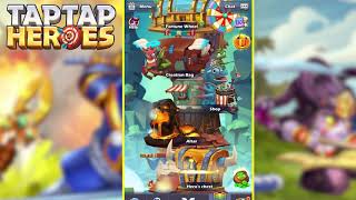 Taptap Heroes--10-star Luna Conversion. 800k V.S. 940K! Guess what! -  YouTube