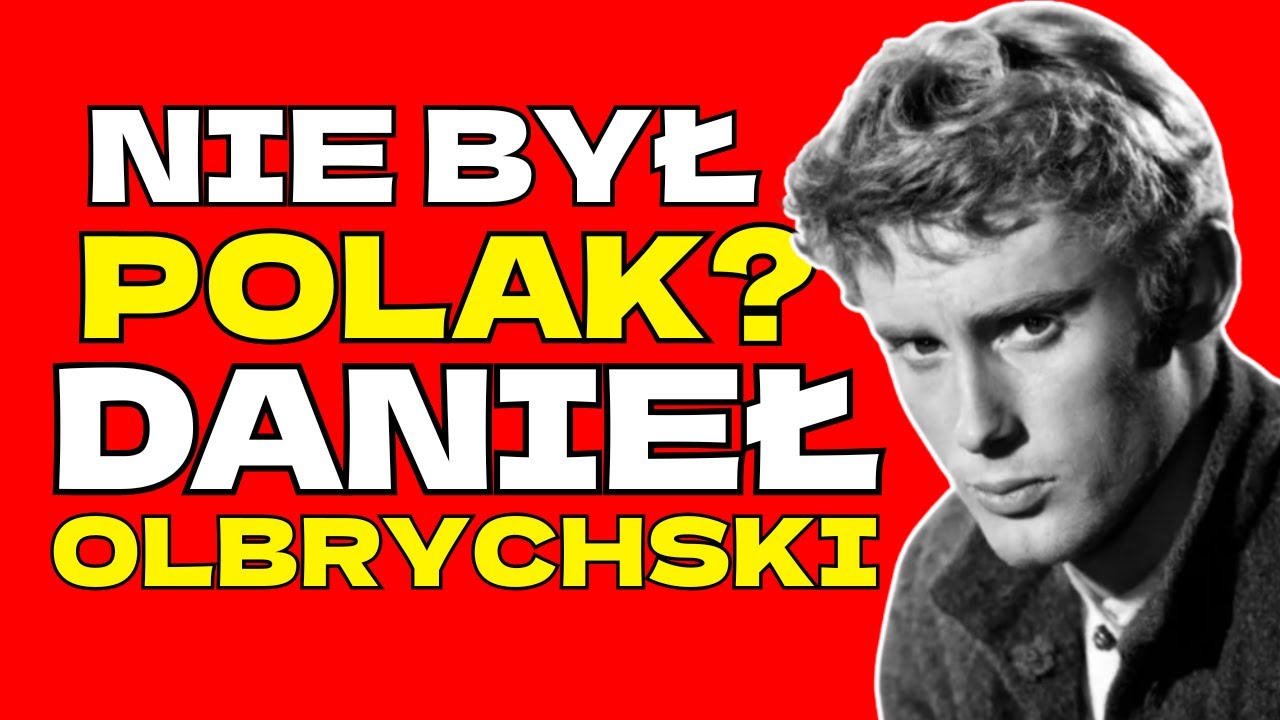 TO NIE BYŁ POLAK? Prawda o pochodzeniu Olbrychskiego, która zmienia wszystko