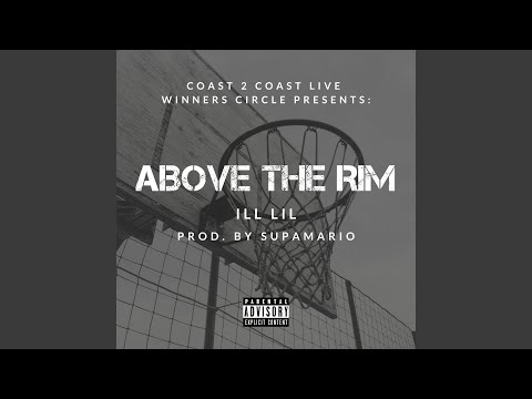 Tonton Above the Rim di YouTube