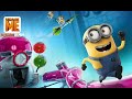 Despicable Me Minion Rush OST Minion March