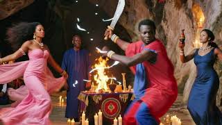 Makaya yo ban mwen kou a Racine Kanga De Wawa