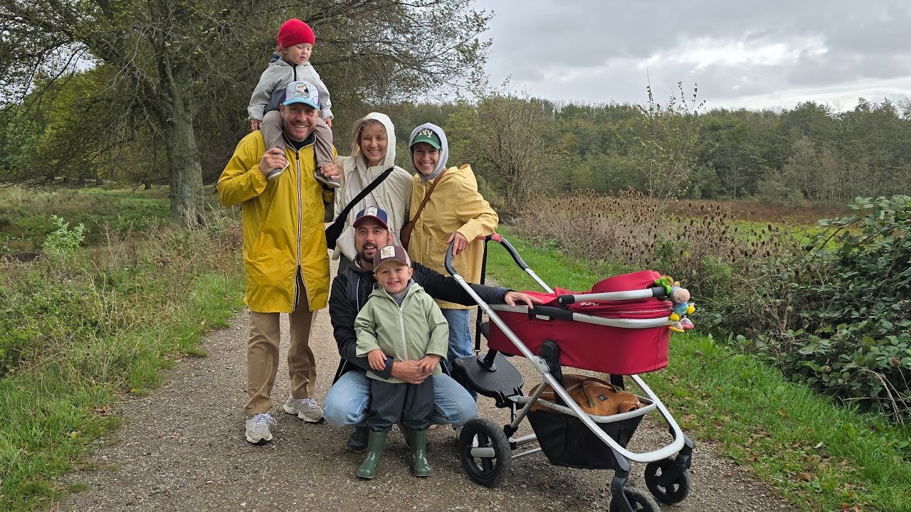 visitors from America 2025