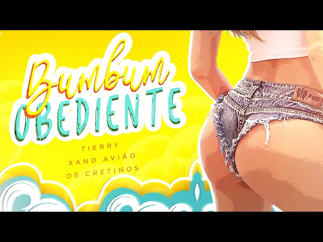 Tierry - Bumbum Obediente