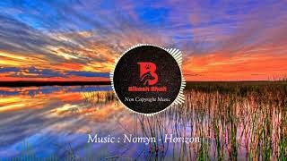 Nomyn - Horizon | Bikash Shah