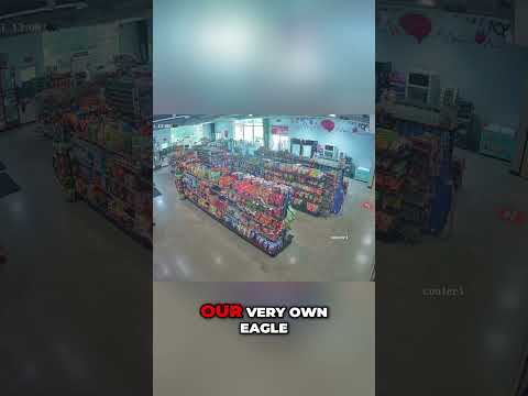 Shoplifter Caught Red-Handed Stealing Ice Cream! #shorts