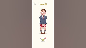 DOP-4 DRAW ONE PART LEVEL-55  FULL GAMEPLAY WALKTHROUGH SOLUTIONS | LATEST VERSION | 🥰