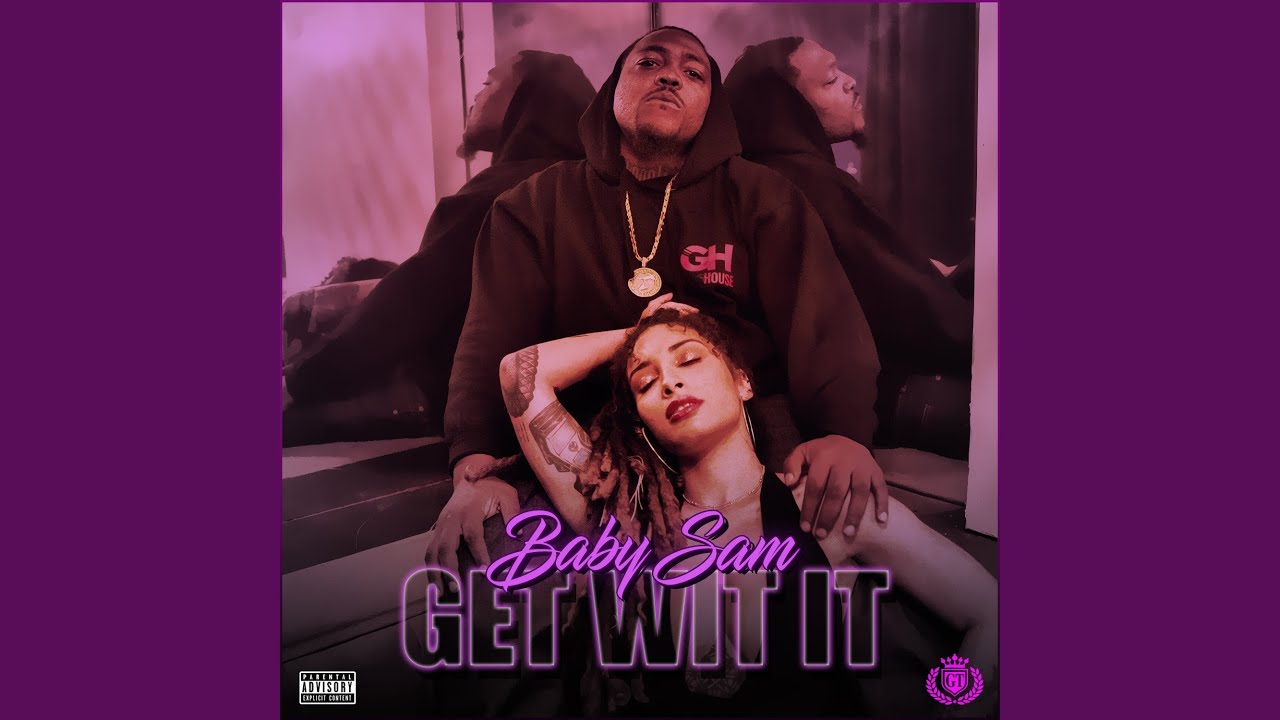 Guarda Get Wit It su YouTube Guarda Get Wit It su YouTube