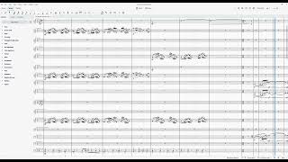 How To Train Your Dragon 3 - The Hidden World Suite - Musescore 4 | Musesounds