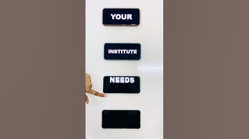 Why Your School or College Needs a Trusted ERP | School Management Software | Vedmarg ERP Software